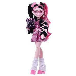 Papusa Mattel Monster High „Draculaura”