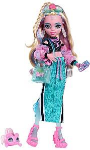 Papusa Mattel Monster High „Lagoona Blue”