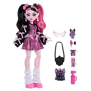 Papusa Mattel Monster High „Draculaura”