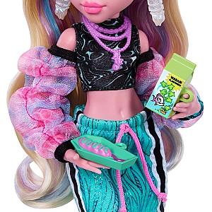 Papusa Mattel Monster High „Lagoona Blue”