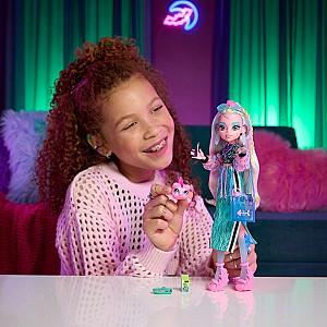 Papusa Mattel Monster High „Lagoona Blue”