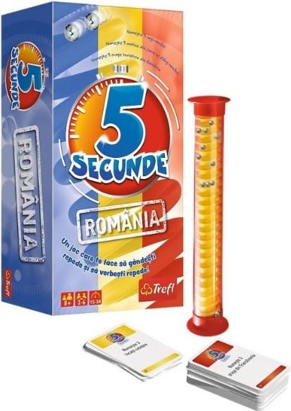 Joc de masa Toys outlet 5 Secunde