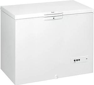 Lada frigorifica Whirlpool WHM39112