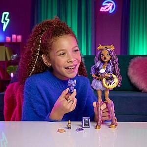 Papusa Mattel Monster High „Clawdeen Wolf”