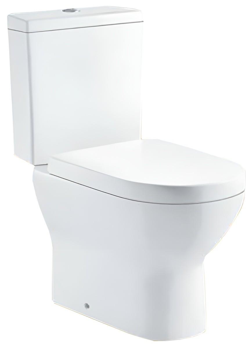 Vas WC Zotto ZT-7003