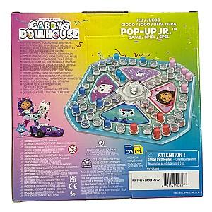 Joc de masa Spin Master Gabby’s Dollhouse: Pop-Up Jr.