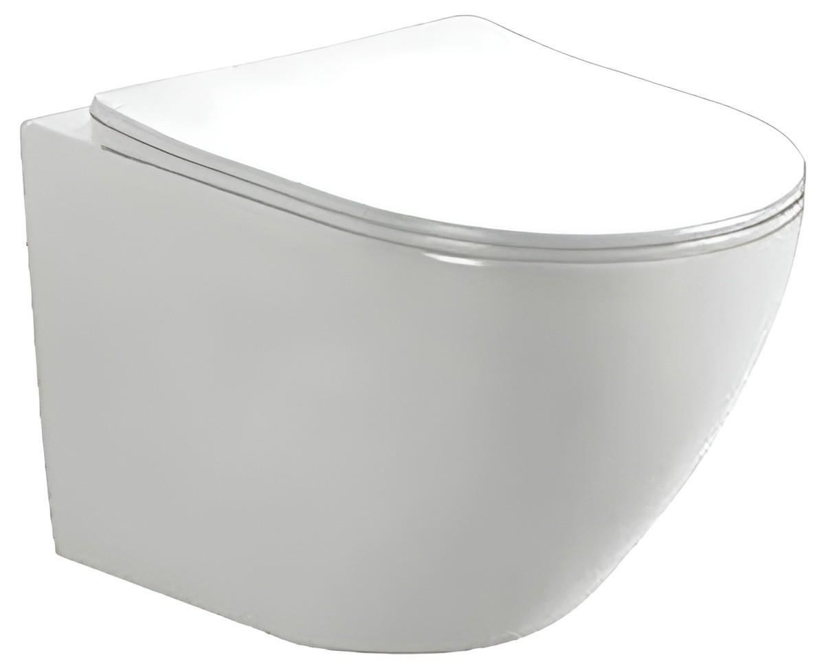 Vas WC Zotto ZT-1025T