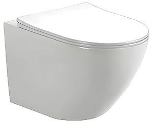 Vas WC Zotto ZT-1025T