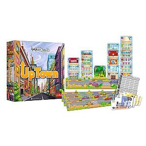 Joc de masa Toys outlet UpTown