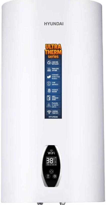 Boiler electric HYUNDAI HYWH-YLW80