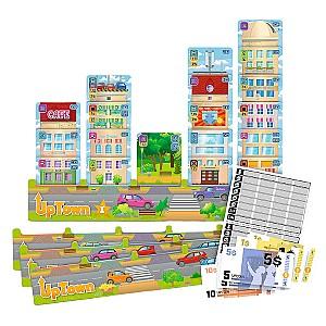 Joc de masa Toys outlet UpTown