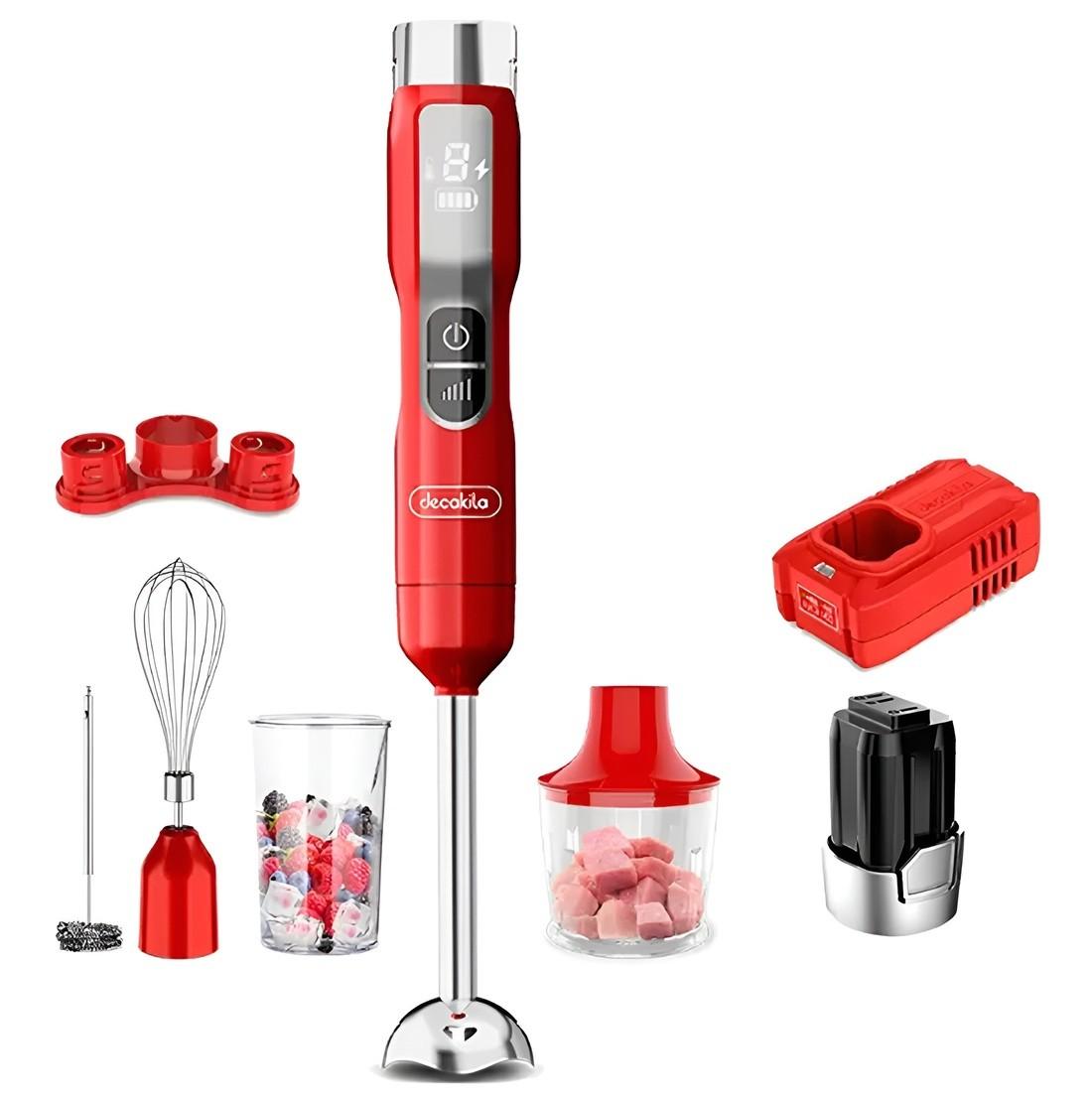 Blender Decakila KEJB056R