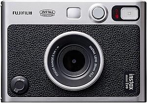 Aparat foto instant Fujifilm Instax Mini Evo Black