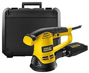 Slefuitor cu excentric Stanley FatMax FME440K