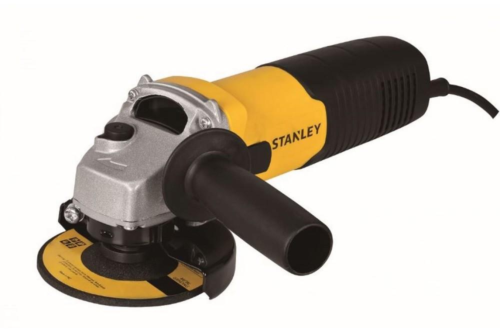Polizor unghiular Stanley STGS7115