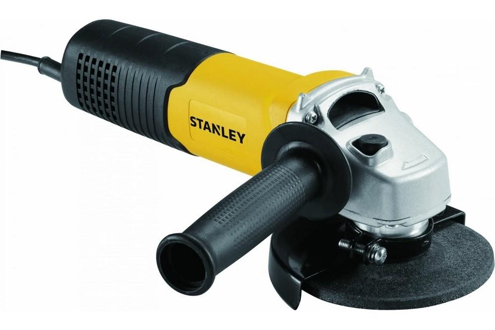 Polizor unghiular Stanley SGS105