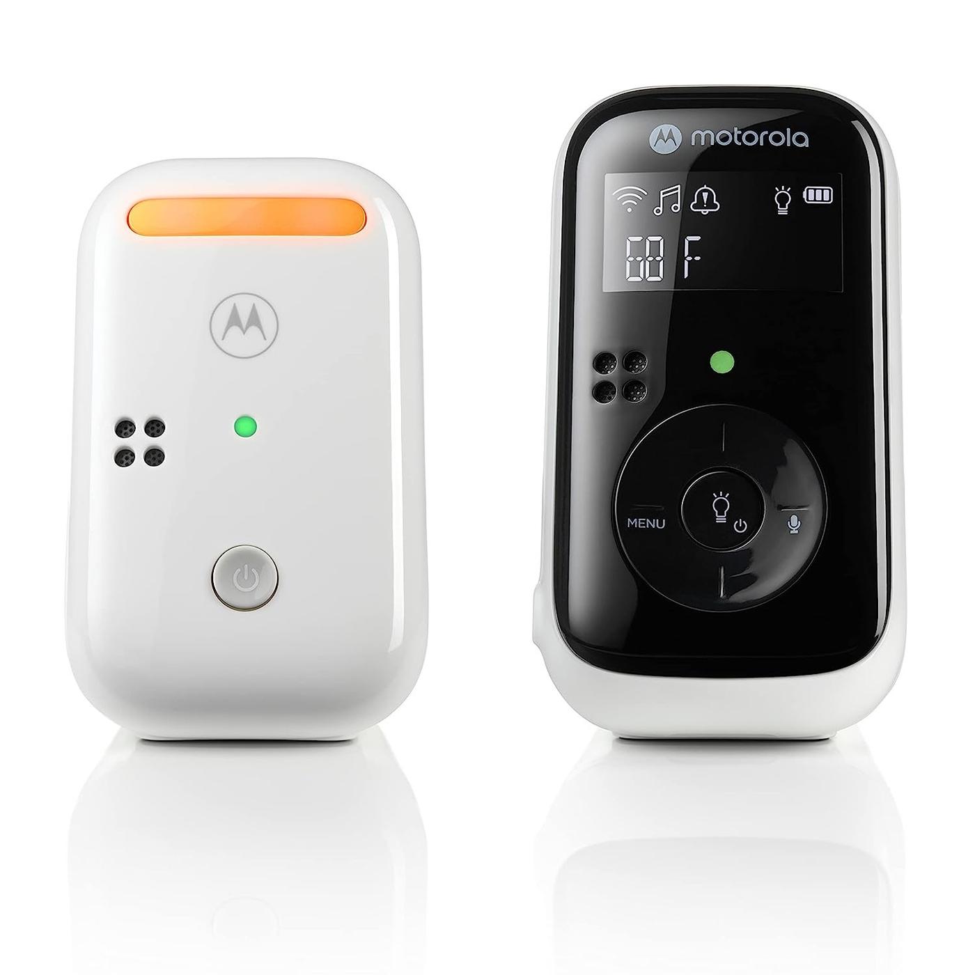 Interfon bebelusi Motorola PIP11