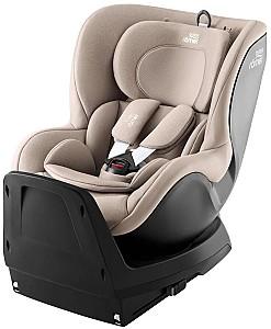 Scaun auto copii Britax-Romer DUALFIX M PLUS Style Teak