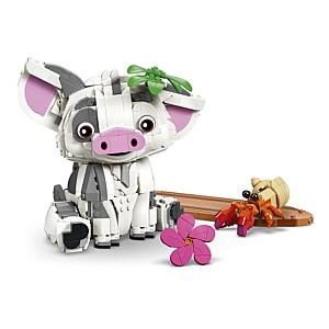 Constructor LEGO Disney Pua
