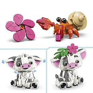 Constructor LEGO Disney Pua
