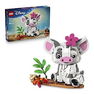Constructor LEGO Disney Pua