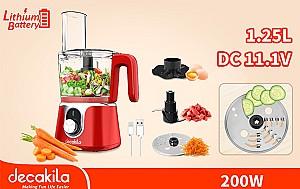Blender Decakila KMMG005R