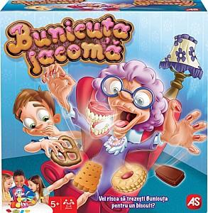 Joc de masa AS Company Greedy Granny