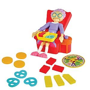 Joc de masa AS Company Greedy Granny