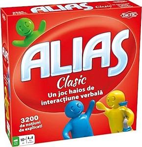 Joc de masa Tactic Alias Original