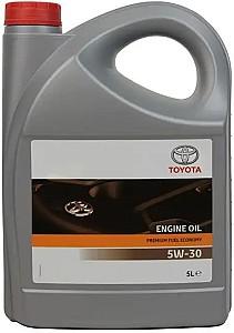 Ulei motor Toyota OE-Toyota OIL PFE 5W30 5L