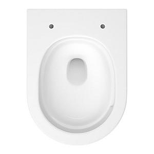 Vas WC Cersanit Mito Intro Pro Tornado Slim Soft close