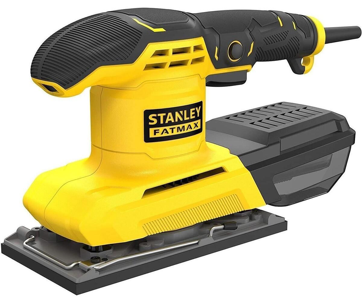 Slefuitor cu vibratii Stanley FMEW214K