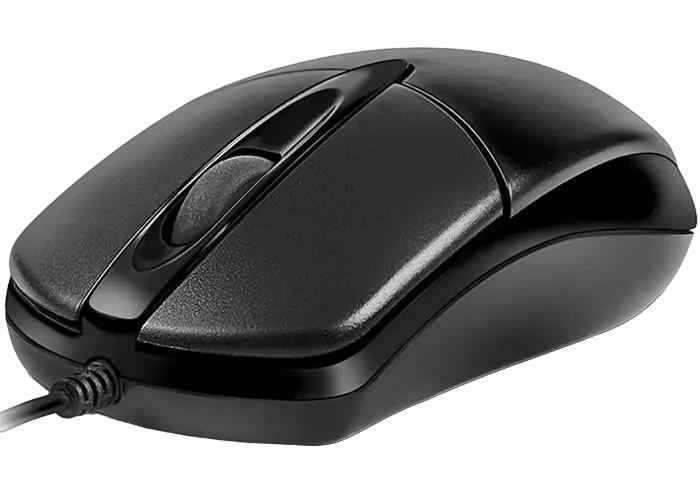 Mouse SVEN RX-112 Optical USB+PS/2