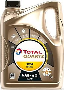 Ulei motor Total TOT-QUARTZ 9000 5W40 5L
