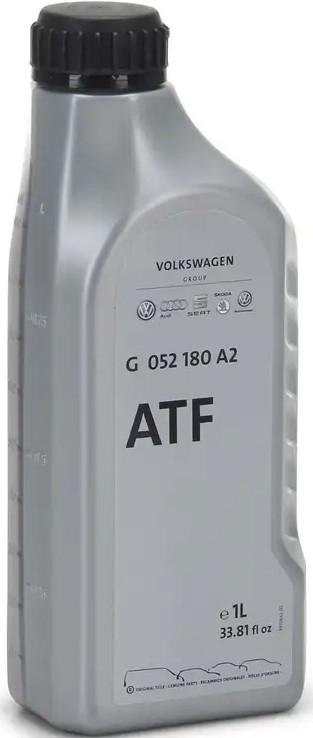 Ulei de transmisie Volkswagen OE-G052180A2