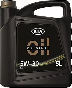 Ulei motor Kia OE-Kia OIL C3 5W30 5L