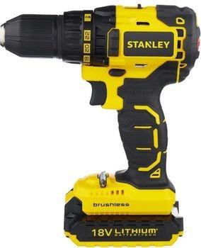 Masina de insurubat Stanley SBD20D2K