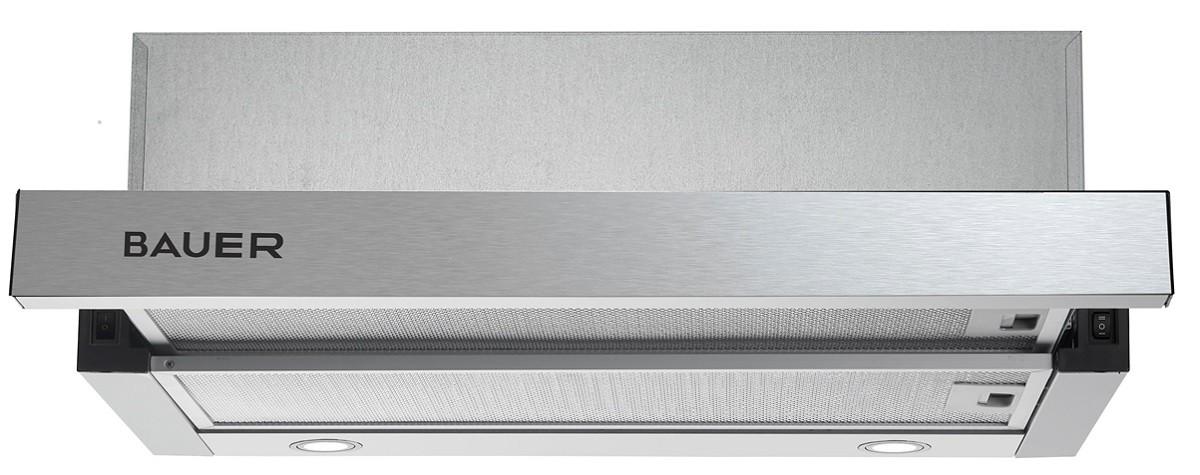 Hota Bauer TH 0160 Inox