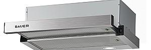 Hota Bauer TH 0160 Inox