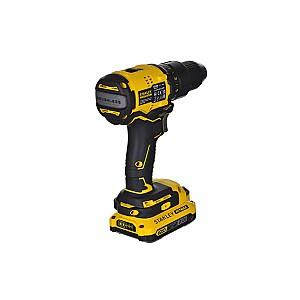 Masina de insurubat Stanley FATMAX SFMCD710D2K