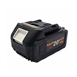 Acumulator scule electrice ProCraft 20/4 4 AH