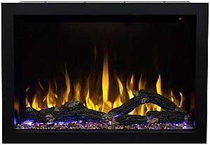 Semineu electric ArtFlame Nepal 29 BEF-29BI08