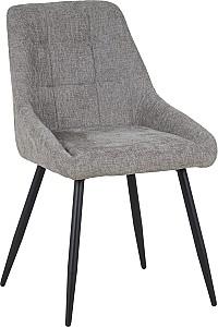 Scaun Avanti KENT Grey Burlap