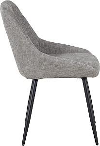 Scaun Avanti KENT Grey Burlap