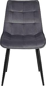 Scaun Avanti RON Dark Grey Velvet