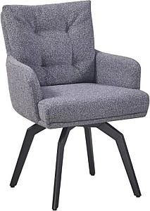 Scaun Avanti LUX Anthracite