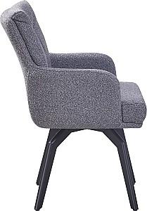 Scaun Avanti LUX Anthracite