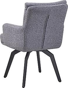 Scaun Avanti LUX Anthracite