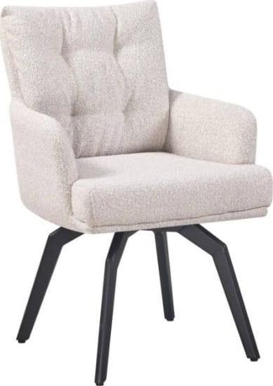 Scaun Avanti LUX Natural