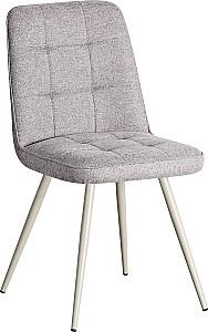 Scaun Avanti SUN GREY Light Grey Burlap